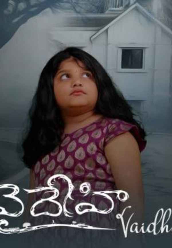 Vaidhehi Poster 2