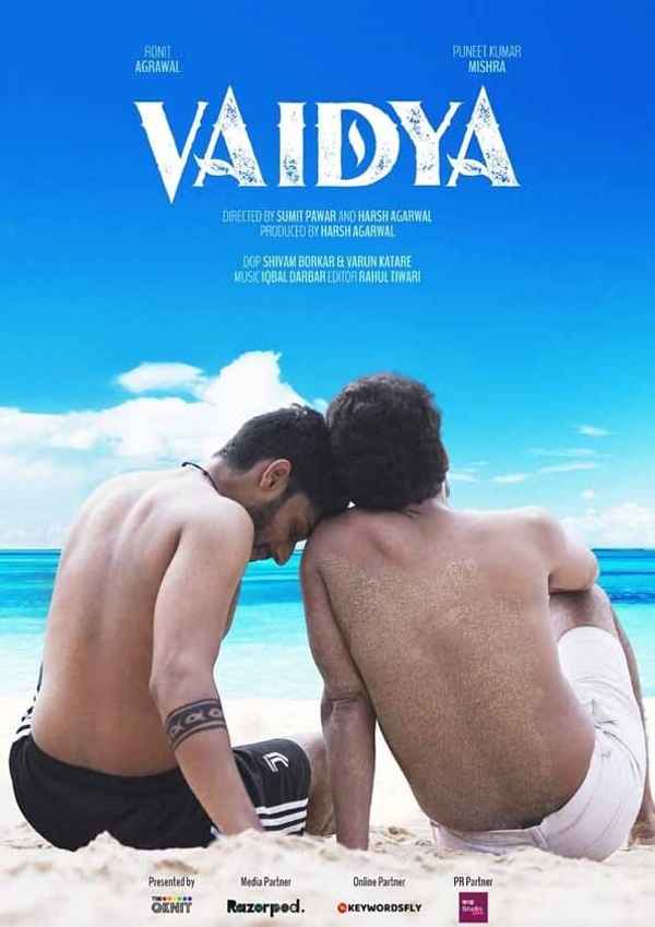 Vaidya Poster 3