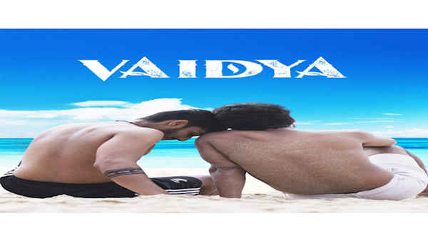 Vaidya Poster 1