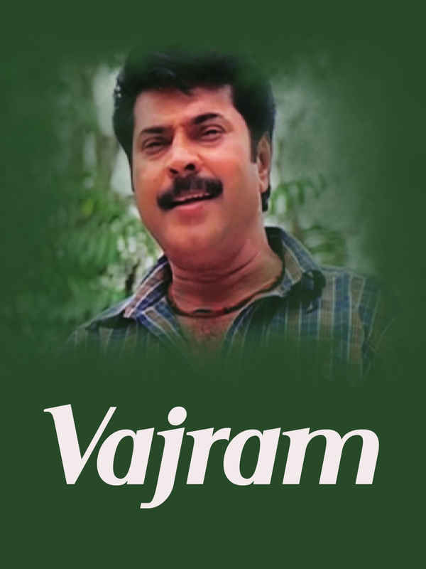 Vajram Poster 2