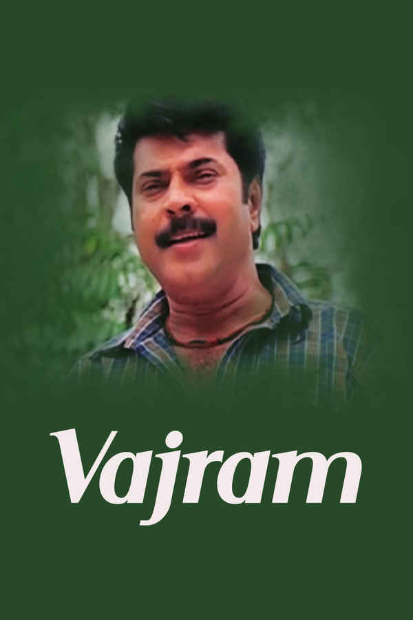 Vajram Poster 1