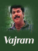 Vajram Poster 5