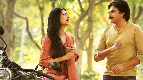 Vakeel Saab Poster 6