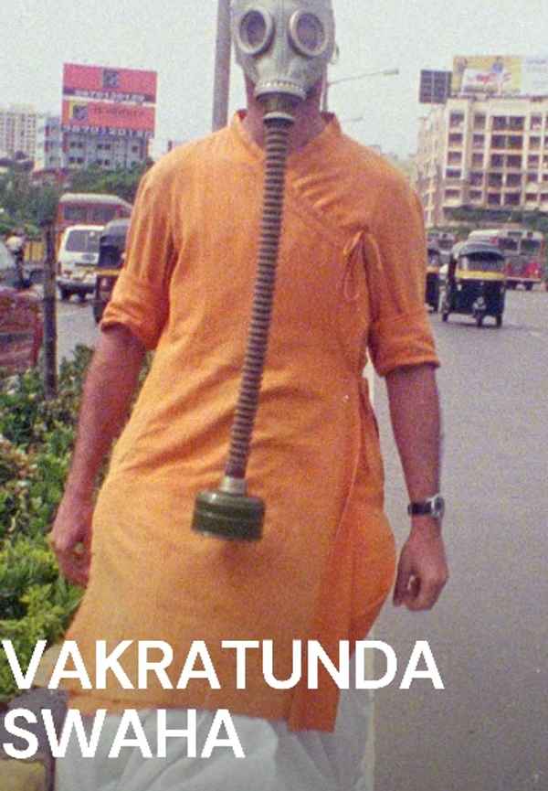 Vakratunda Swaha Poster 6