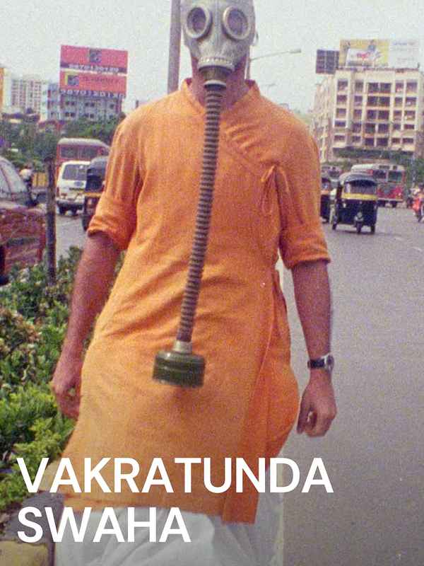 Vakratunda Swaha Poster 1