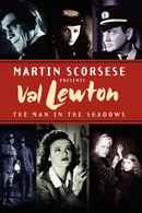 Val Lewton: The Man in the Shadows Poster 4