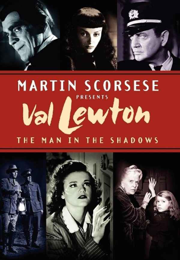 Val Lewton: The Man in the Shadows Poster 6