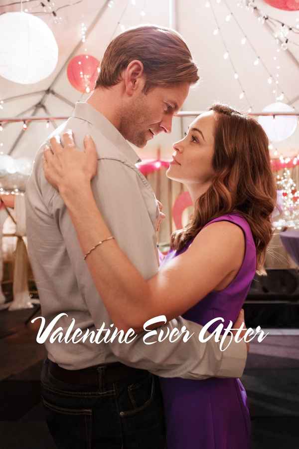 Valentine Ever After Poster 6