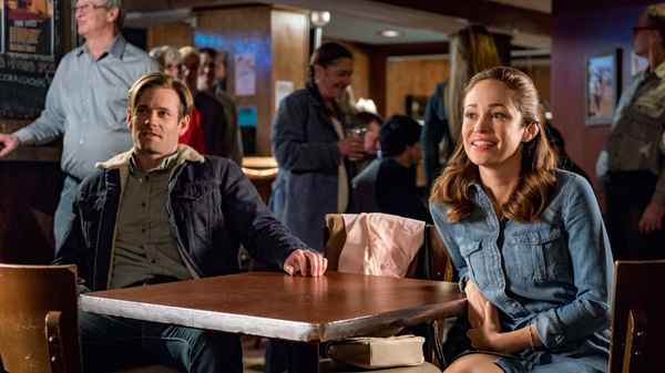 Valentine Ever After Poster 2