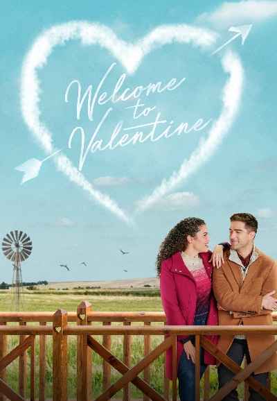 Valentine, Nebraska