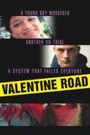 Valentine Road Poster 6