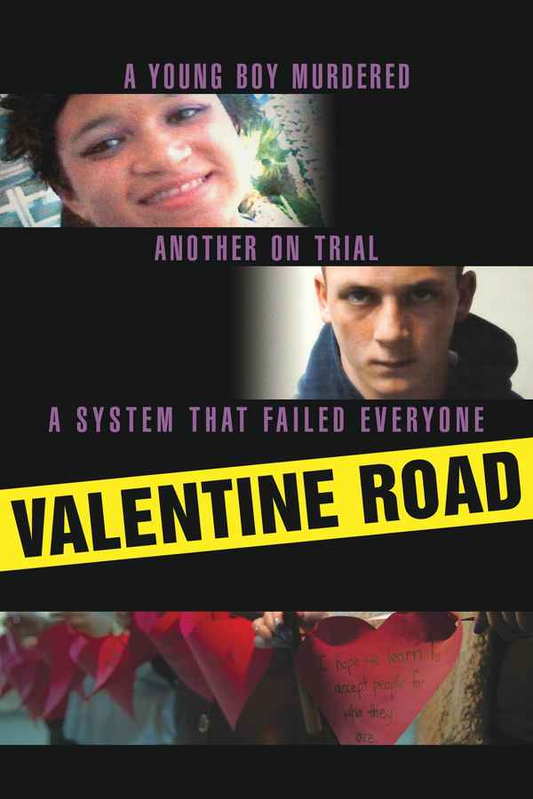 Valentine Road Poster 6