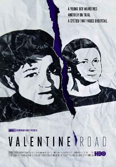 Valentine Road