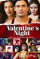 Valentine's Night Poster 1