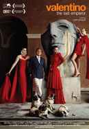 Valentino: The Last Emperor Poster 4