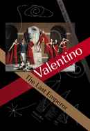 Valentino: The Last Emperor Poster 5