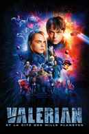 Valerian And The City Of A Thousand Planets Poster 4
