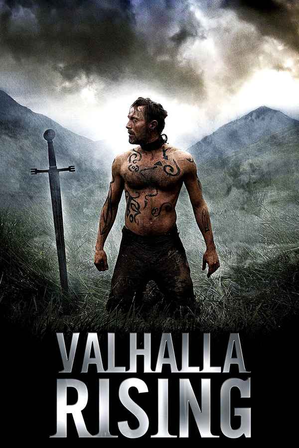 Valhalla Rising Poster 5