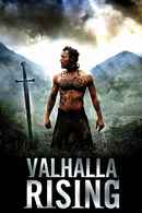 Valhalla Rising Poster 1