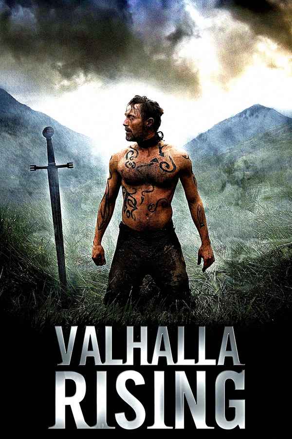 Valhalla Rising Poster 1
