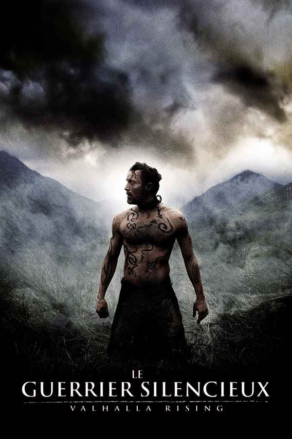 Valhalla Rising Poster 4