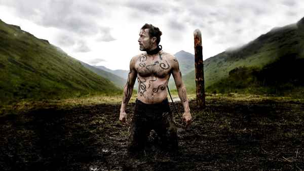 Valhalla Rising Poster 7