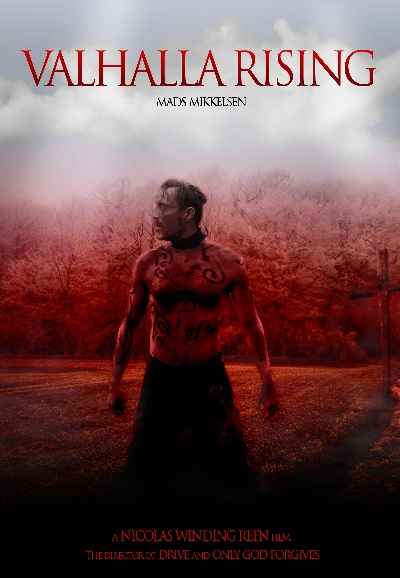 Valhalla Rising