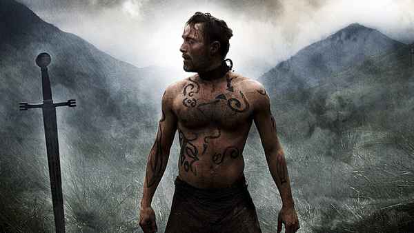 Valhalla Rising Poster 6