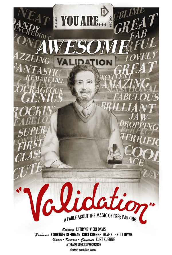 Validation Poster 4