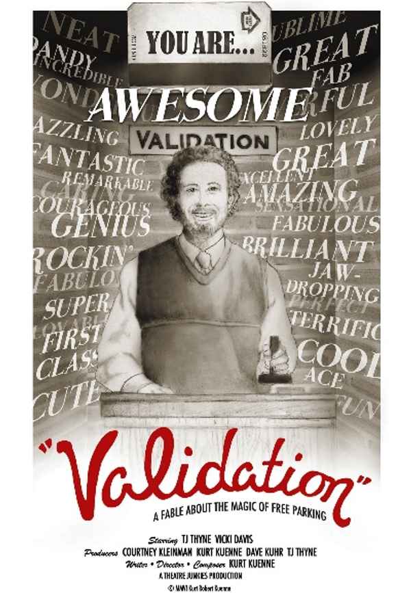 Validation Poster 6