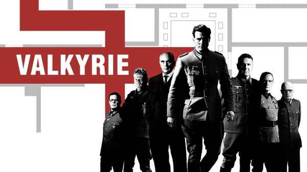 Valkyrie Poster 7