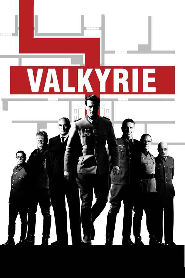 Valkyrie Poster 6