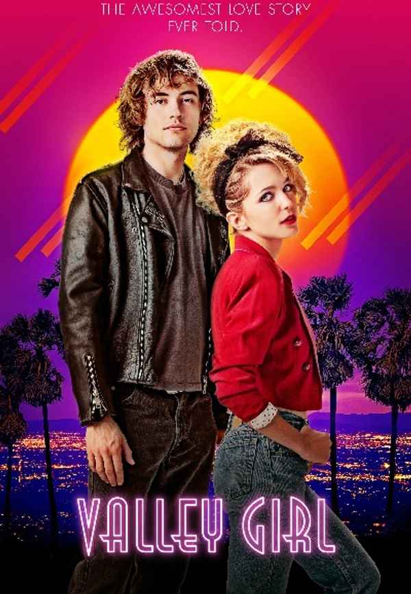 Valley Girl Poster 6