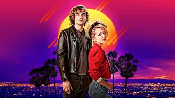 Valley Girl Poster 3