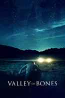 Valley of Bones Poster 1