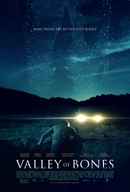 Valley of Bones Poster 2