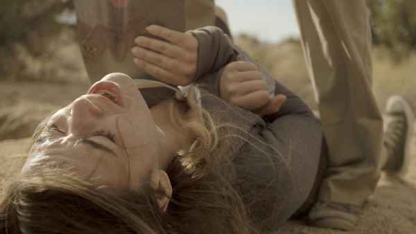 Valley of Ditches Poster 1