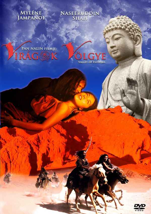 Valley of Flowers Poster 1