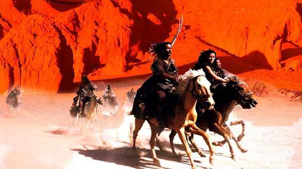 Valley of Flowers Poster 3