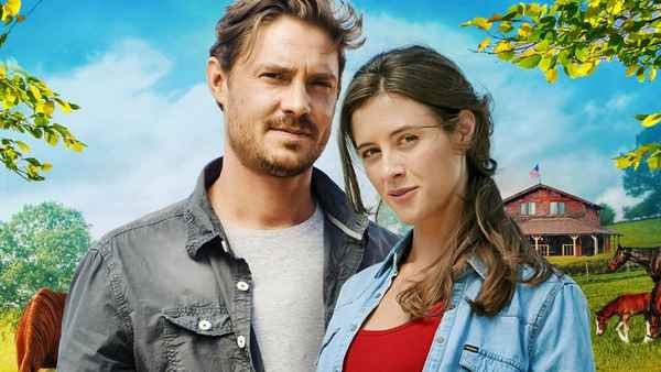 Valley Of Love Poster 4