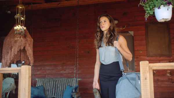 Valley Of Love Poster 2