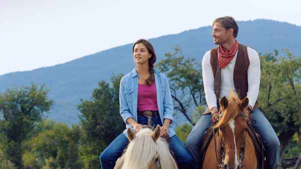 Valley Of Love Poster 3