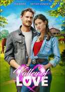 Valley Of Love Poster 6
