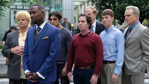 Valley of the Boom Poster 7