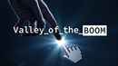 Valley of the Boom Poster 3