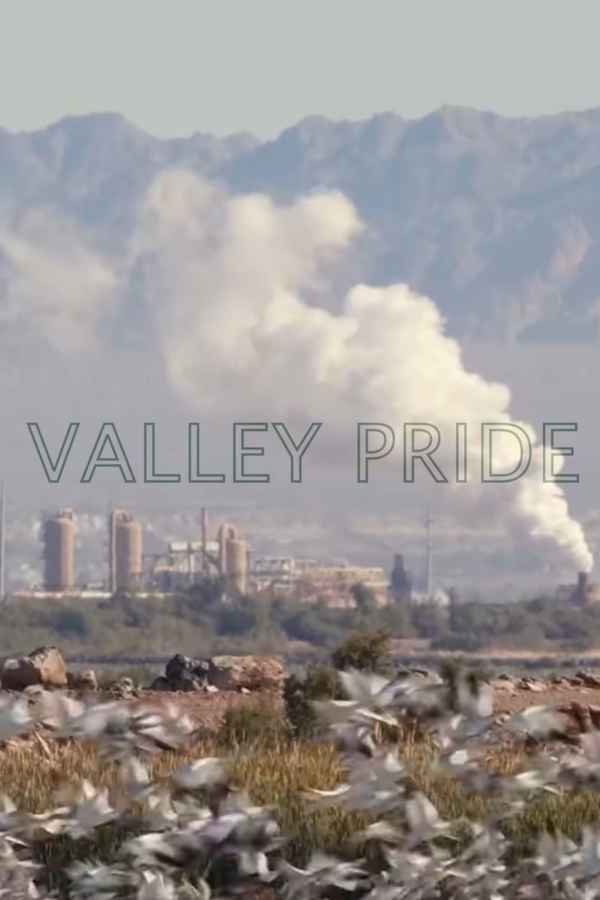 Valley Pride Poster 2