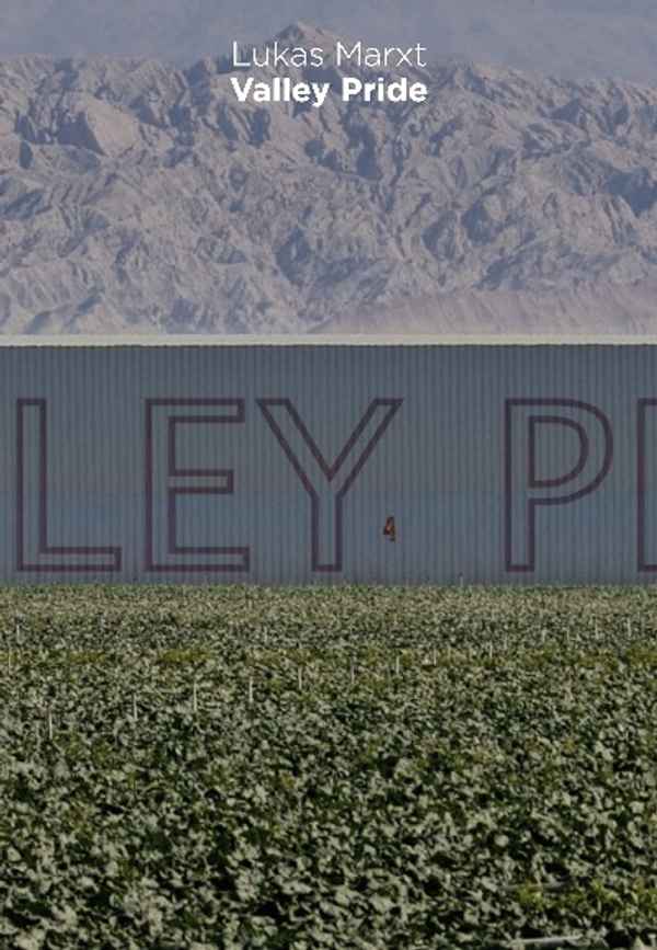 Valley Pride Poster 3