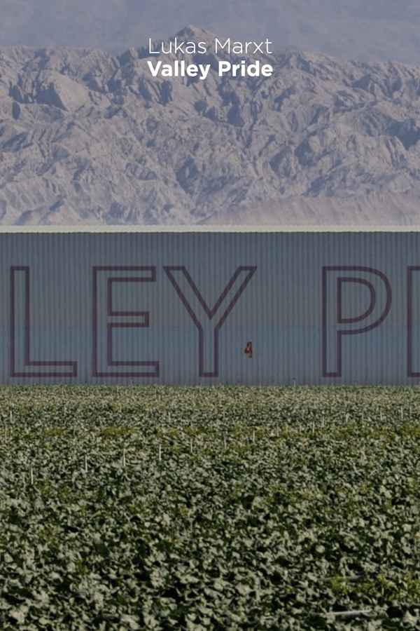 Valley Pride Poster 1