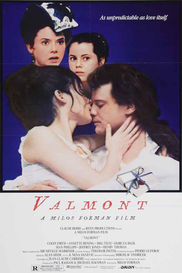Valmont Poster 3