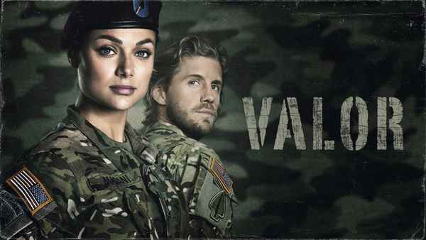 Valor Poster 5